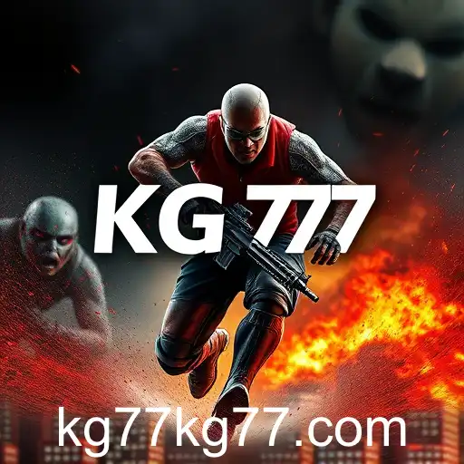 Discover the Thrills of Action Games in the Digital Arena with KG77