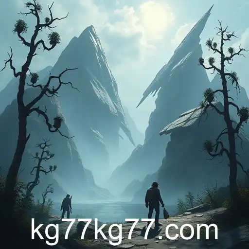 The Thrilling World of Adventure Games: Exploring the KG77 Phenomenon