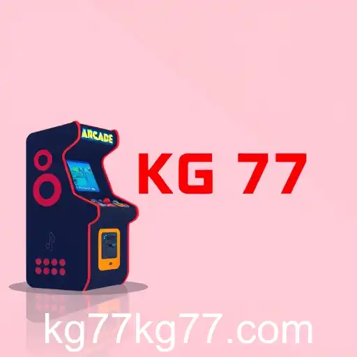 The Evolution of Arcade Games: The Role of 'KG77' in the Digital Age