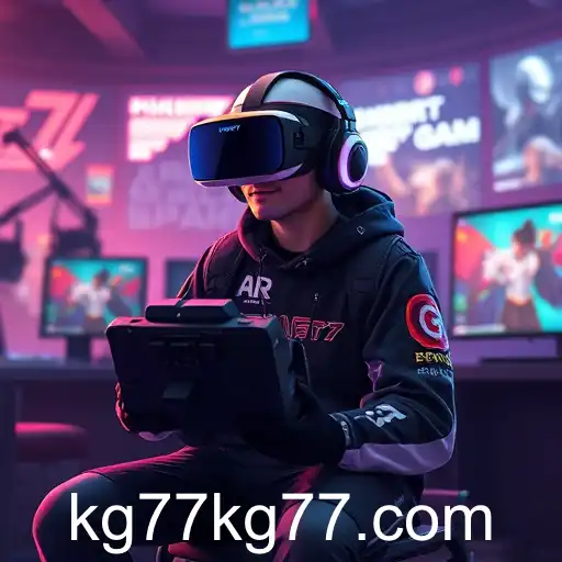 The Digital Expansion of Gaming Platforms