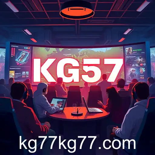 The Evolution of Online Gaming Platforms