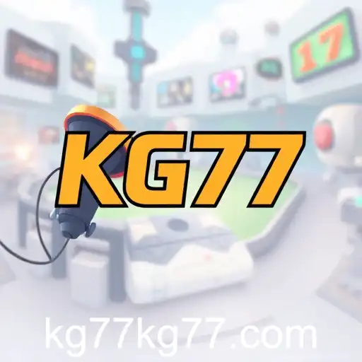 KG77: The Evolving Landscape of Gaming