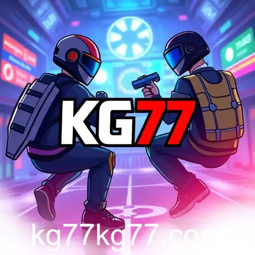 KG77 Embraces Gaming Diversity
