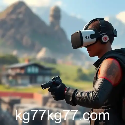 Innovations in Gaming Future