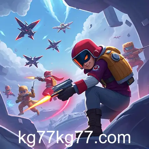 KG77: A New Era in Online Gaming