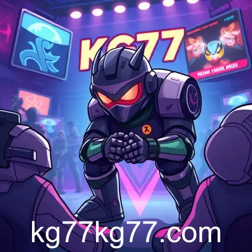 KG77 Gaming: Revolutionizing Online Entertainment