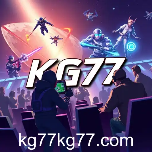 KG77: Revolutionizing Online Gaming