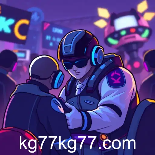 KG77: The Evolution of Gaming Communities