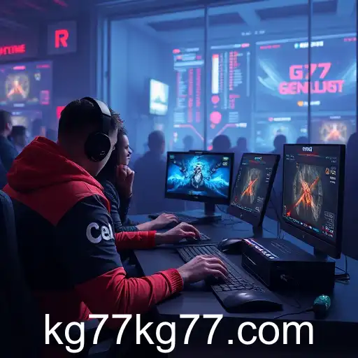 The Rise of Gaming in the Mid-2020s