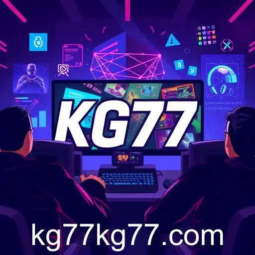 The Rise of KG77: Revolutionizing Online Gaming