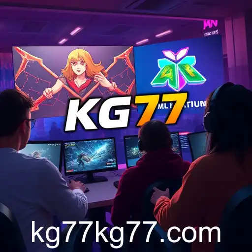 The Rise of Online Gaming Hubs