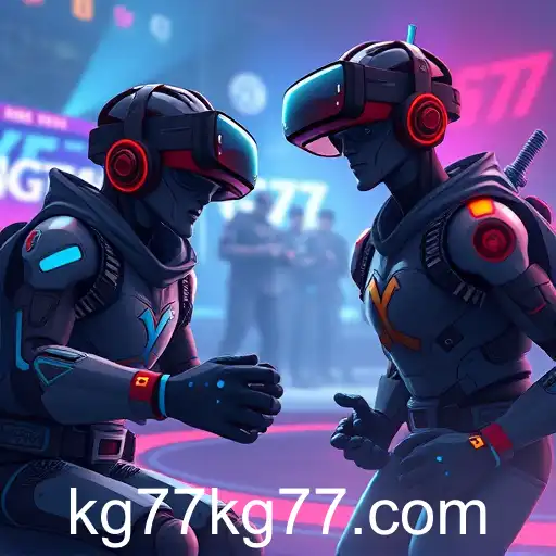 The Rising Popularity of Online Gaming Communities