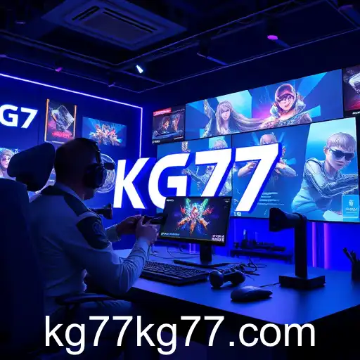 The Growing Influence of Online Gaming Platforms in 2025