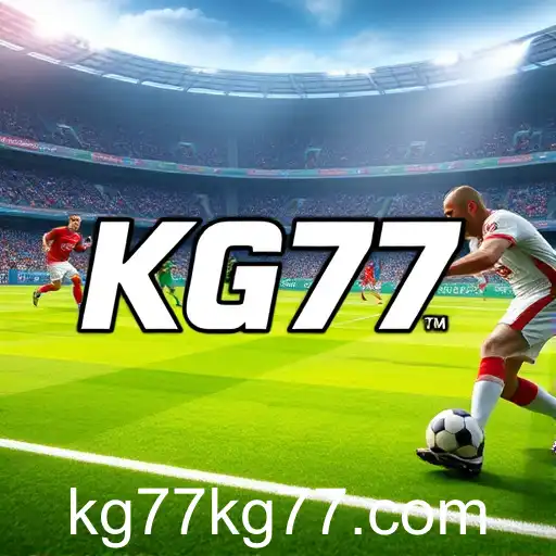 KG77: The Evolution of Online Gaming in 2025