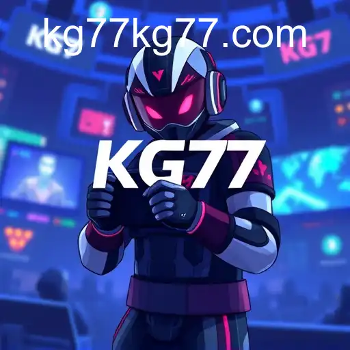 KG77: Revolutionizing the Gaming Landscape