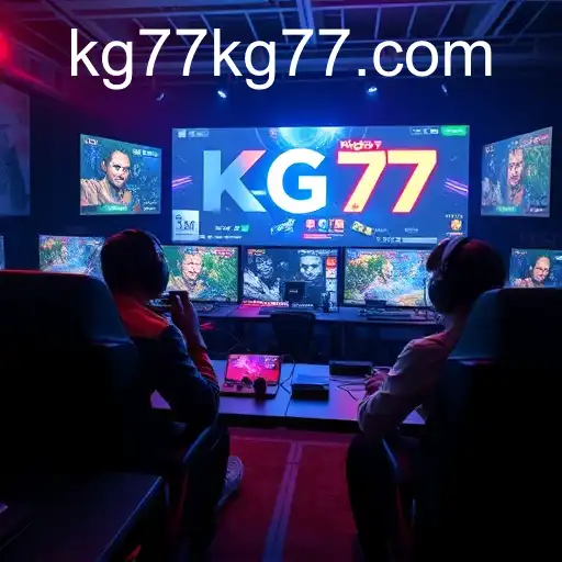 KG77: The Evolving Landscape of Online Gaming