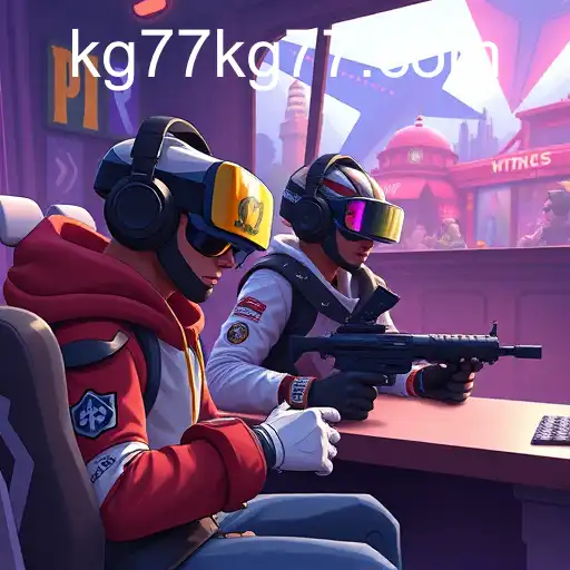 KG77 Revolutionizes Gaming Engagement