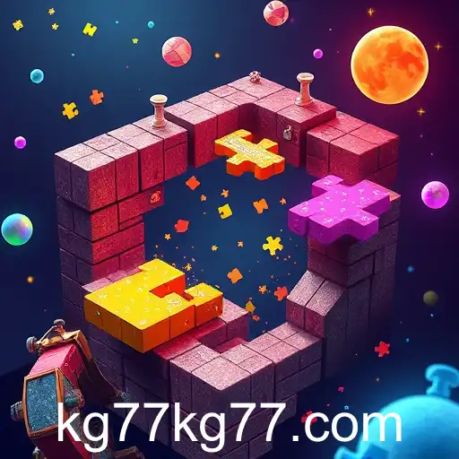 Decoding the Intrigue of Puzzle Games: Exploring the World of KG77