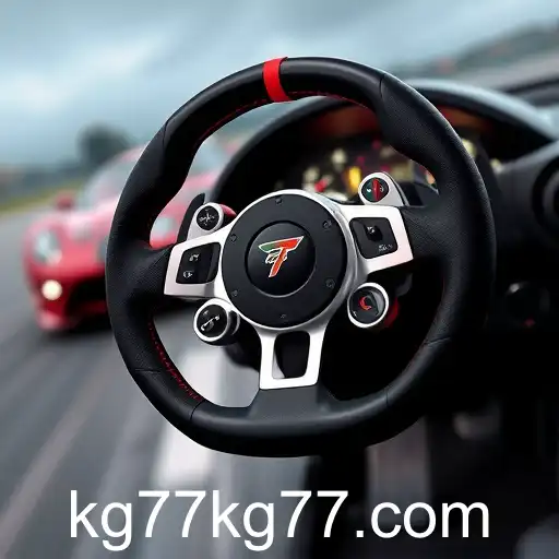 Exploring the Exciting World of Racing Games: Unleashing the Power of 'KG77'
